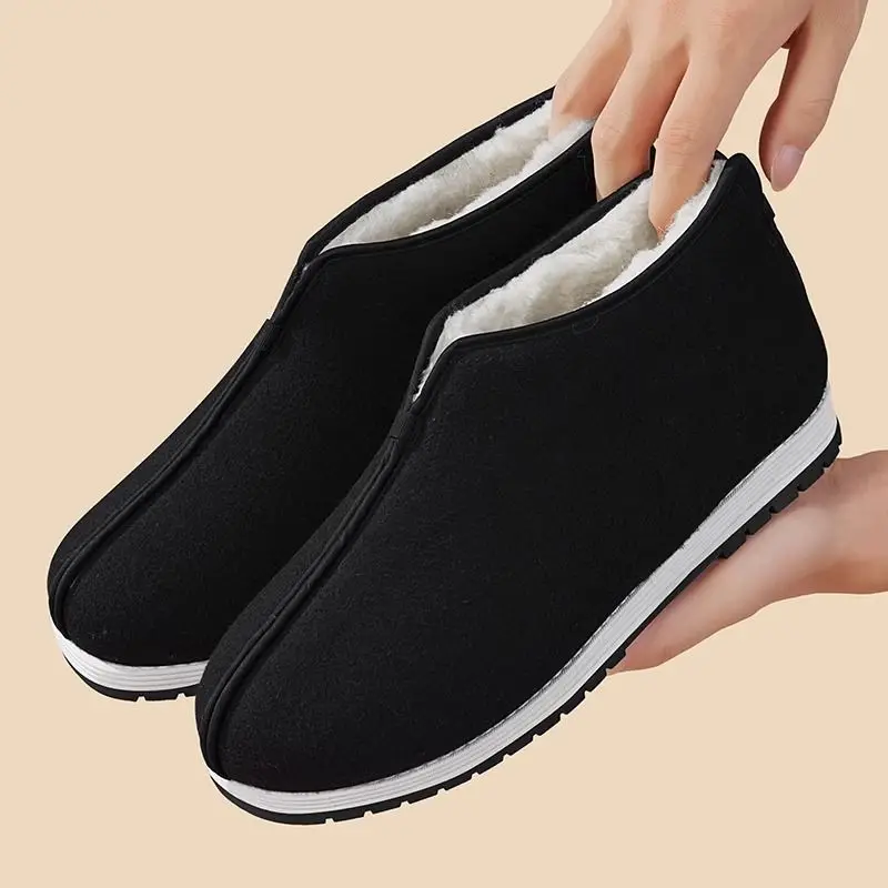 Men Boots Lightweig… - image