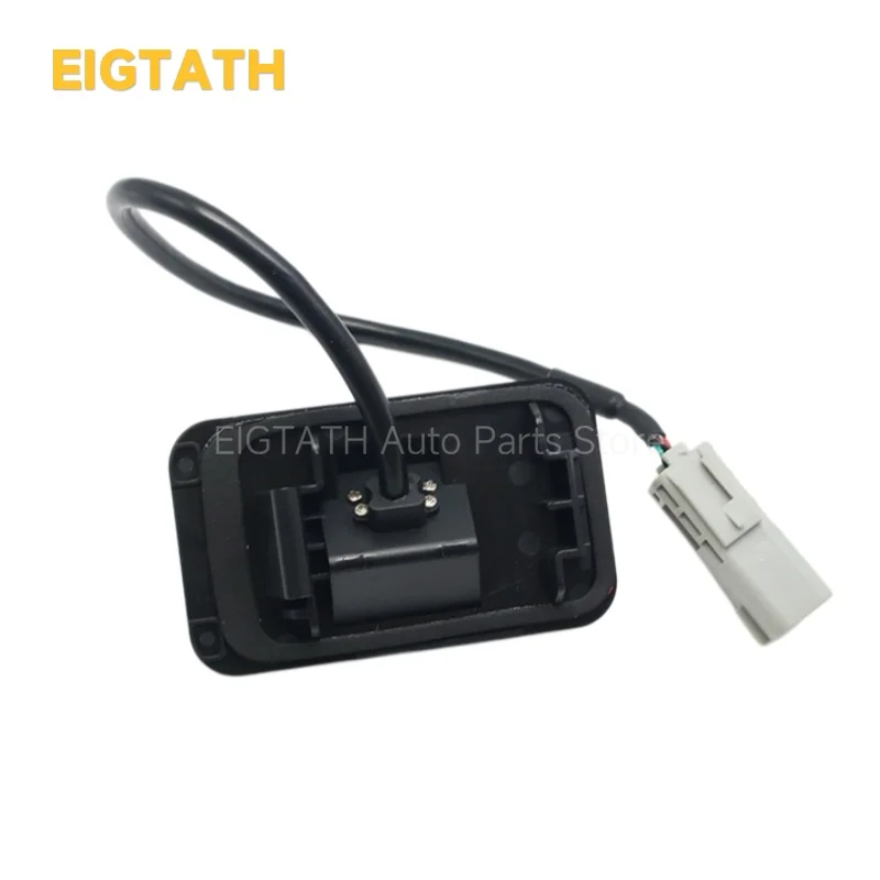 23378804 Rear View Backup Camera For Chevrolet Silverado 1500 2500HD 2016-2018 GMC Sierra Yukon Cadillac Escalade Auto Parts New