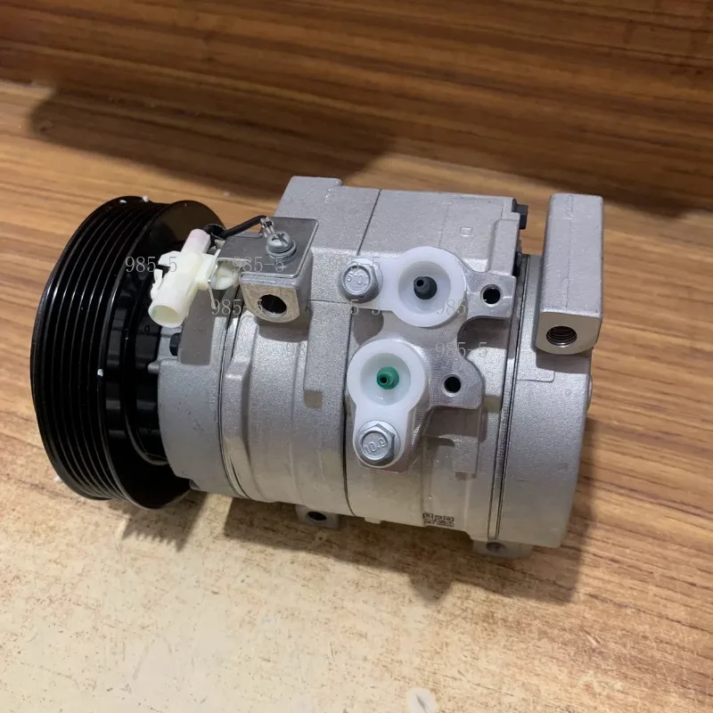 Vehicle AC Compressor Assembly Automobile Cooling Replacement Accessories