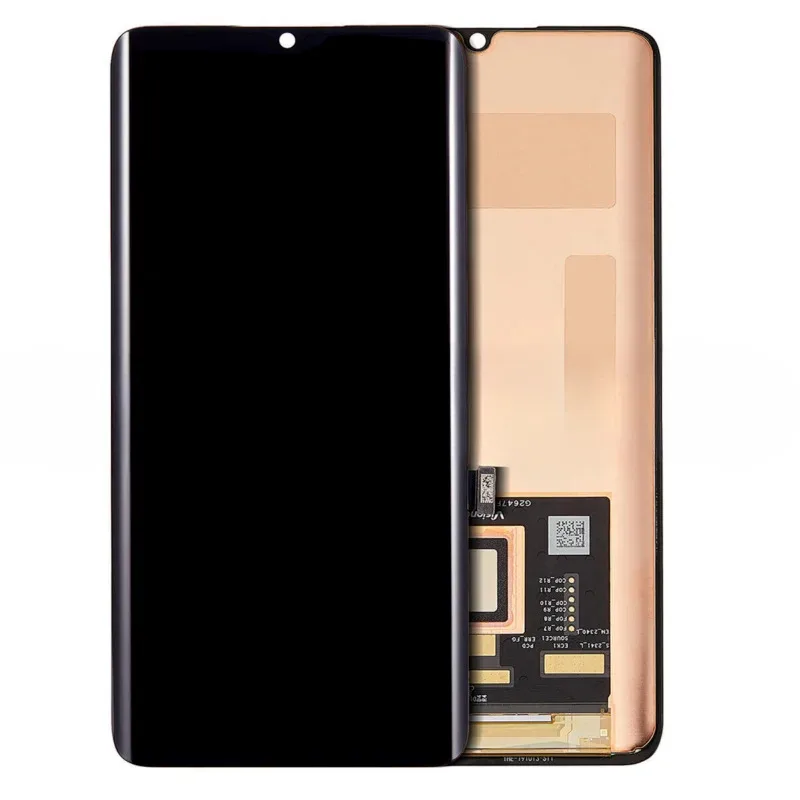 

OLED-дисплей без рамки для Note 10 Lite / Note 10 Pro