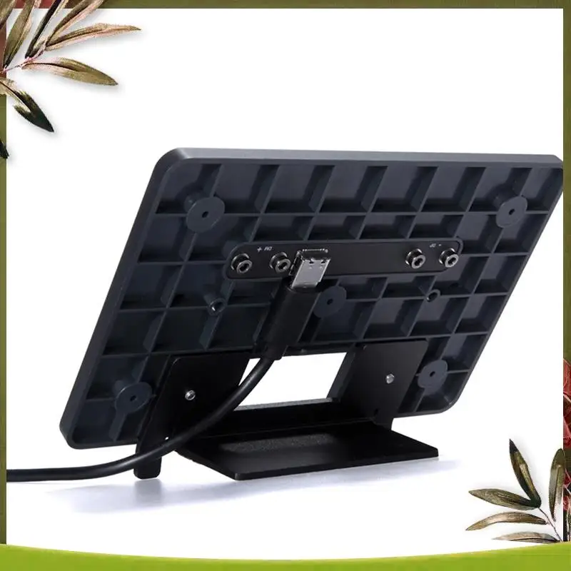 New-For Panda Touch USB Dock 3D Printer Parts Multi-Printer Wireless Control For Bambulab A1 Bambu Lab X1 P1 3D Printer