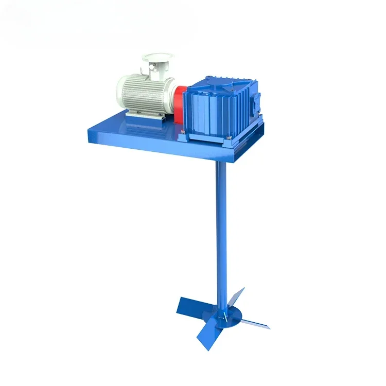 Hot SalesMud Blender