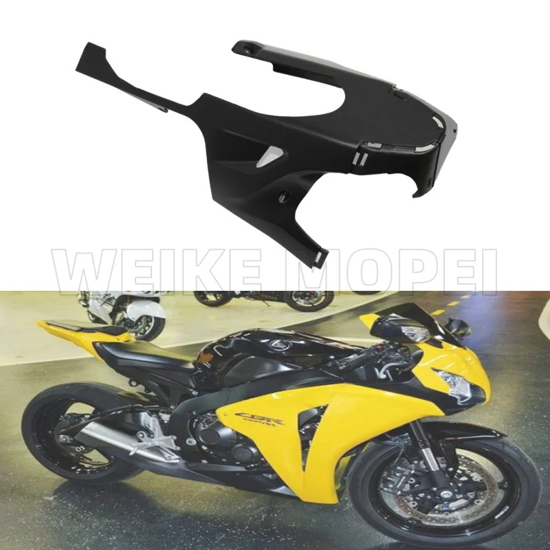 

Matte Black Fairing Cowling Bottom Pocket Side Cover Fit For HONDA CBR1000RR 2008 2009 2010 2011