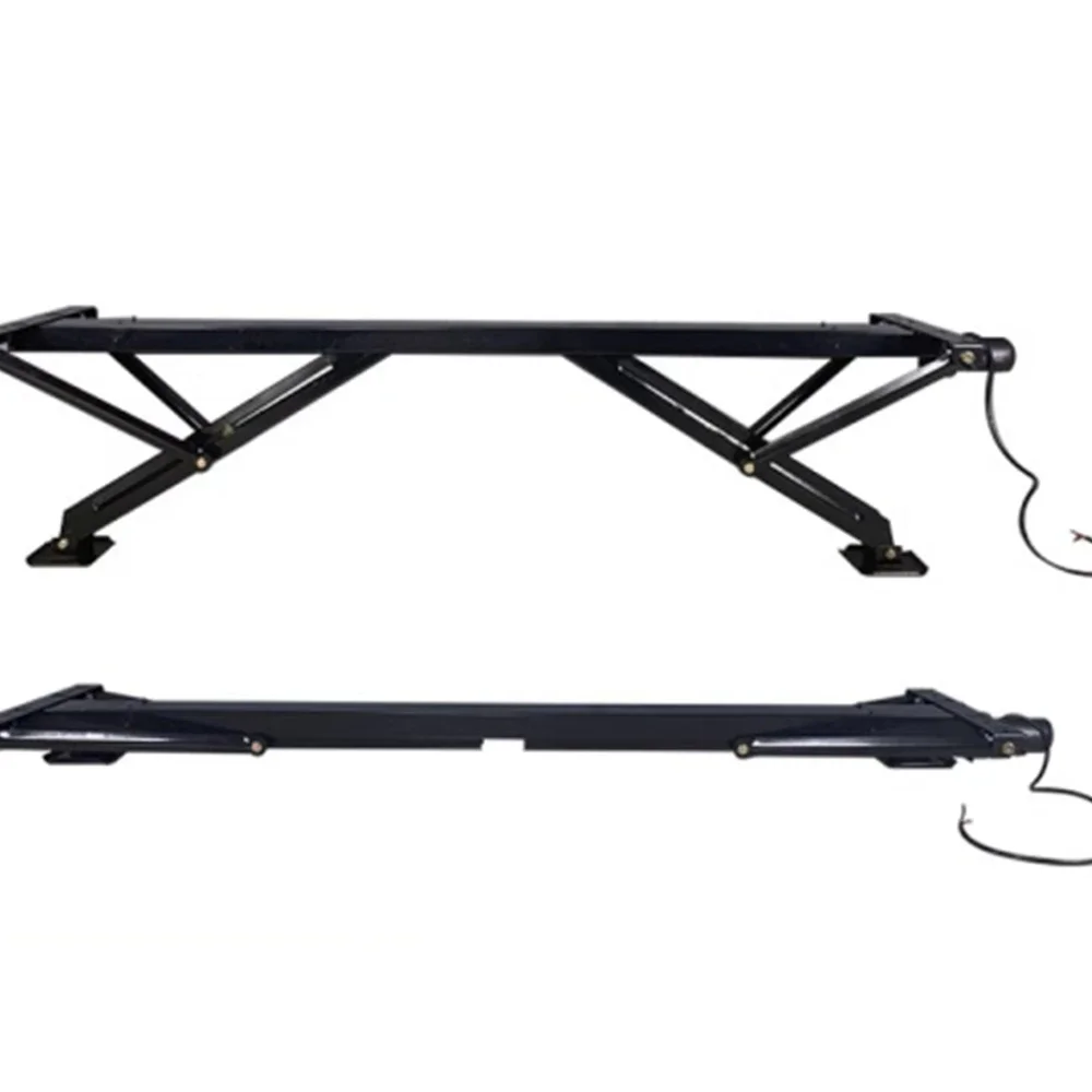 Trailer Motorhome Electric Jack Motorhome Auxiliary Support Trailer Linkage Support Legs