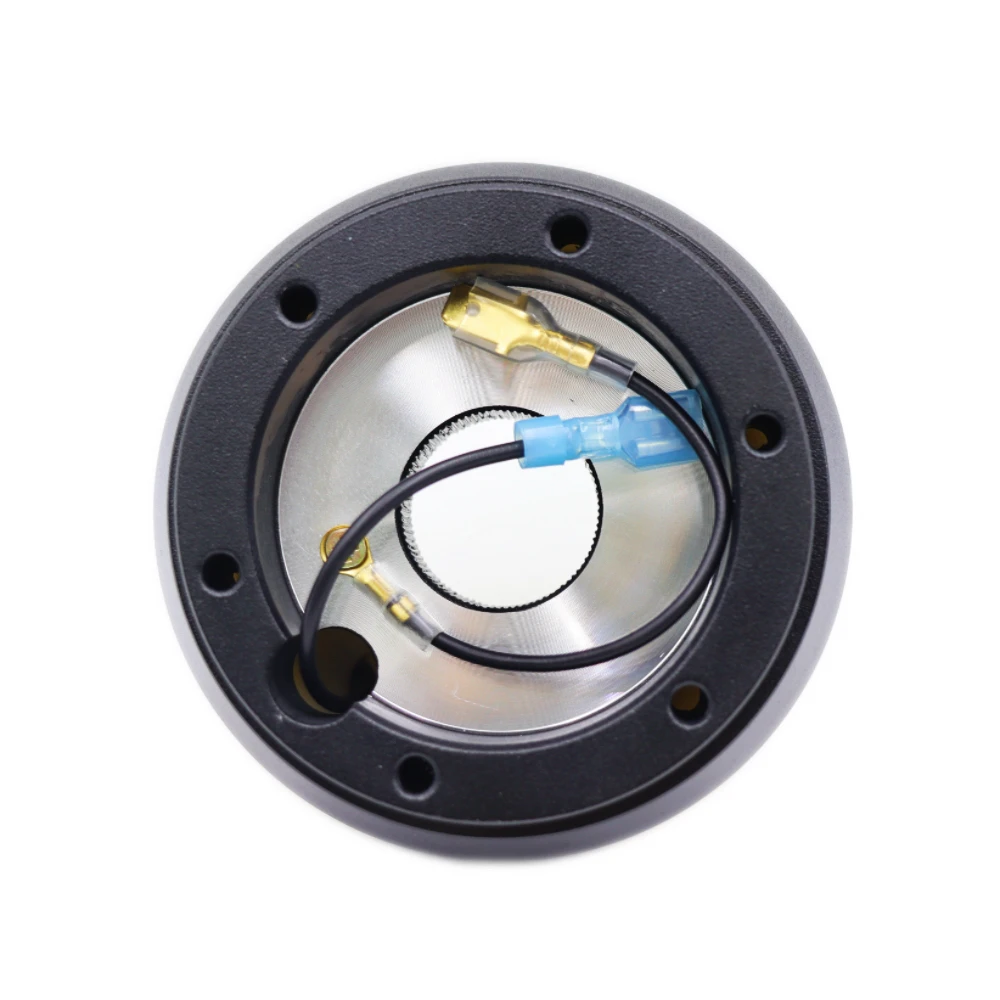 Car Steering Wheel Adapter 181H Racing Short Hub Fit For VW Golf / Jetta / Passat / Seat Ibiza / Volkswagen Corrado