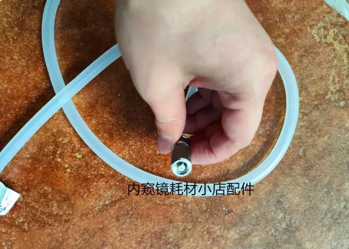 For CR4500 CO2 Delivery Component Connection Tube Endoscope Consumables Accessories