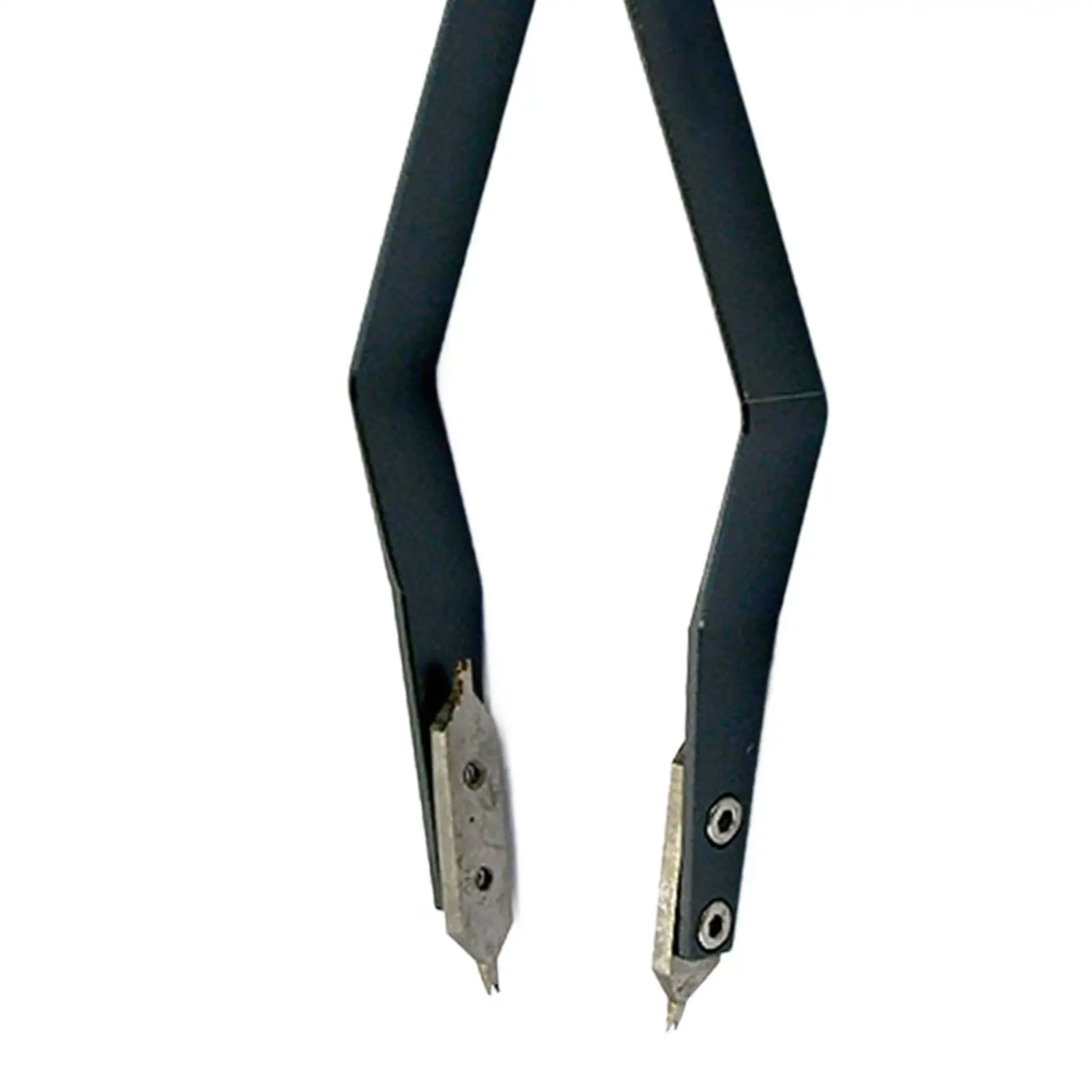 เครื่องมือถอดสปริงบาร์ คีมถอดสปริงบาร์ สำหรับซ่อมสายนาฬิกา แข็งแรง ทนทาน