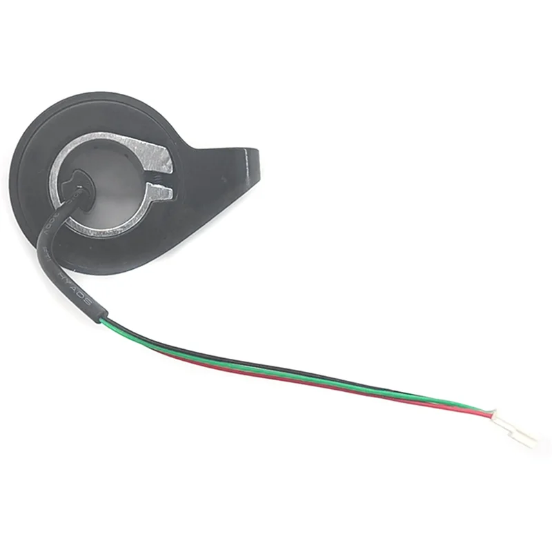 

NEW-6X Hoverboard Throttle Booster Accelerator For Ninebot MAX G30 Electric Scooter Finger Transfer Kits