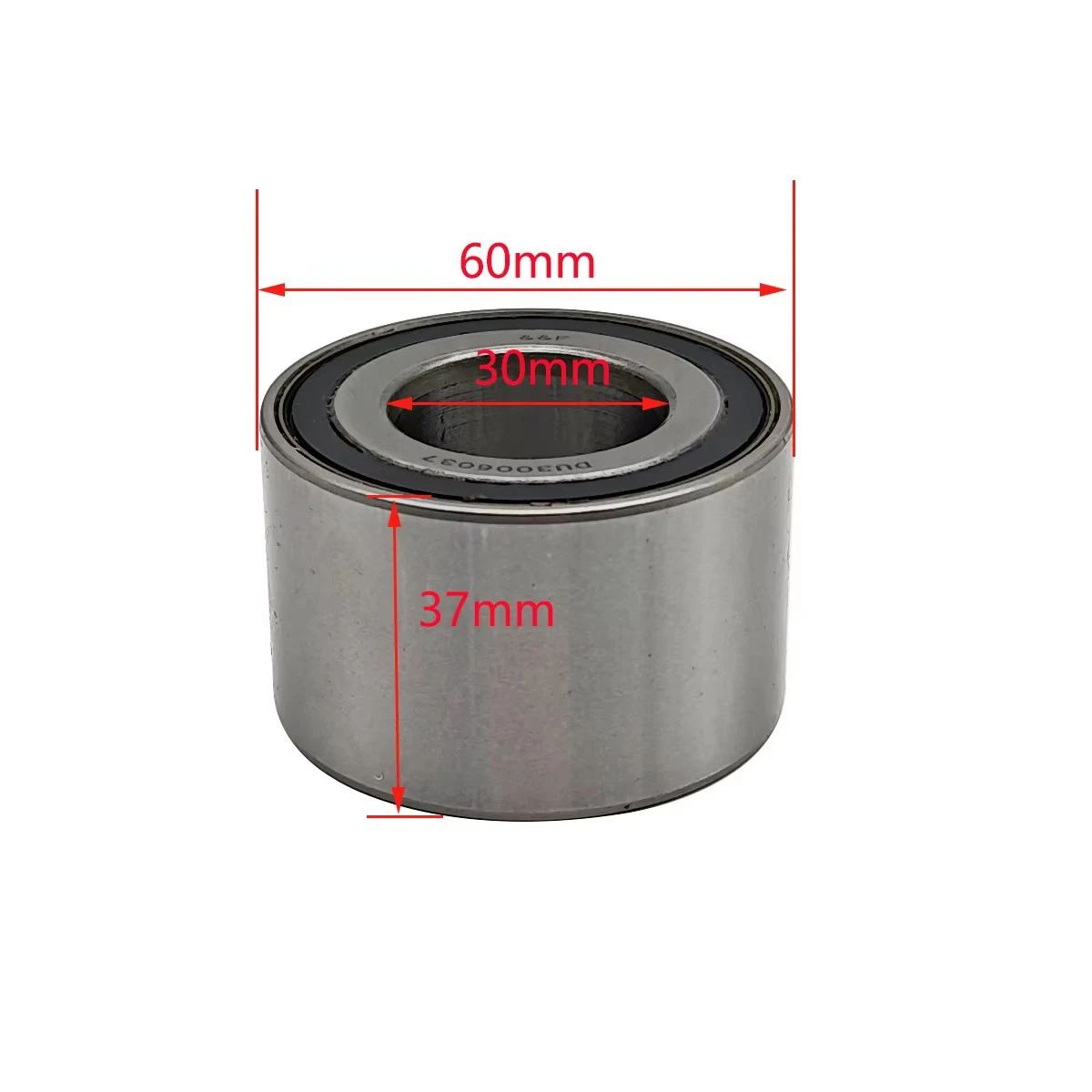 Original Column Roller Wheel Hub Bearing For CF Cforce Zforce 800 850 950 1000 ATV SSV Uforce 600 U600 UTV 30411-03080