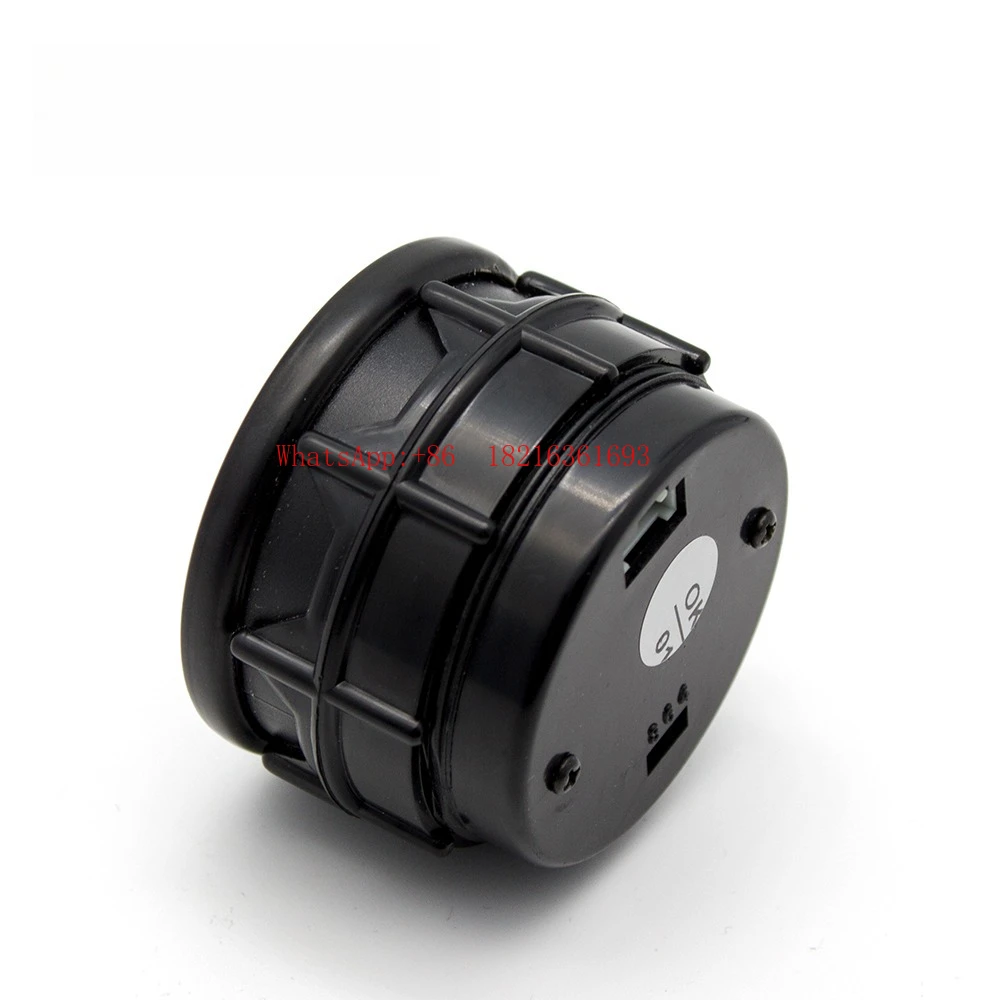 instrument-de-modification-automobile-12v-capteur-d'oxygene-2-pouces-52mm-affichage-numerique-led-bleu-jauge-de-rapport-air-carburant