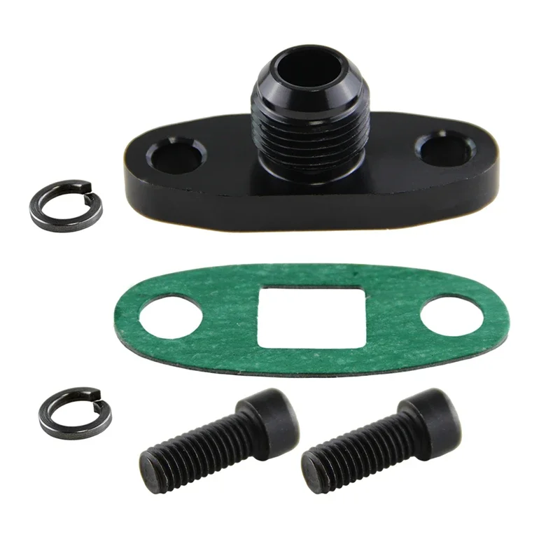 Flange 10AN 7/8"-14…