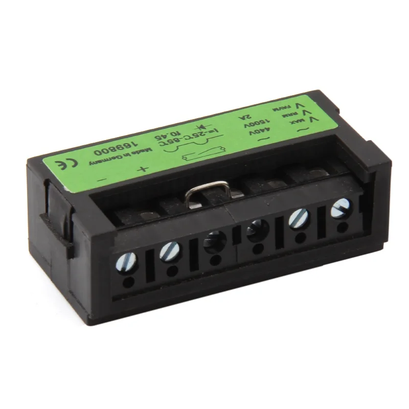 

Модуль выпрямителя 169800 1500В 2А