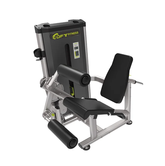 

2025 Strength Training DFT-1992 Machine Leg Curl & Leg Extension Equipment From China Factory