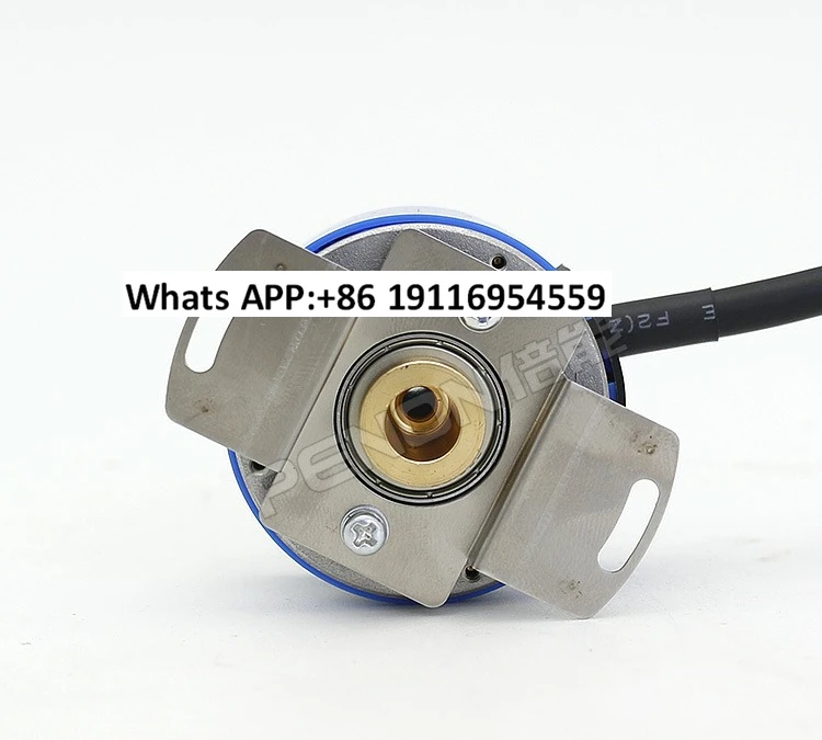 1 Buah Encoder OIH48-2500P6-L6-5V TS5214N8564 Asli Baru N564