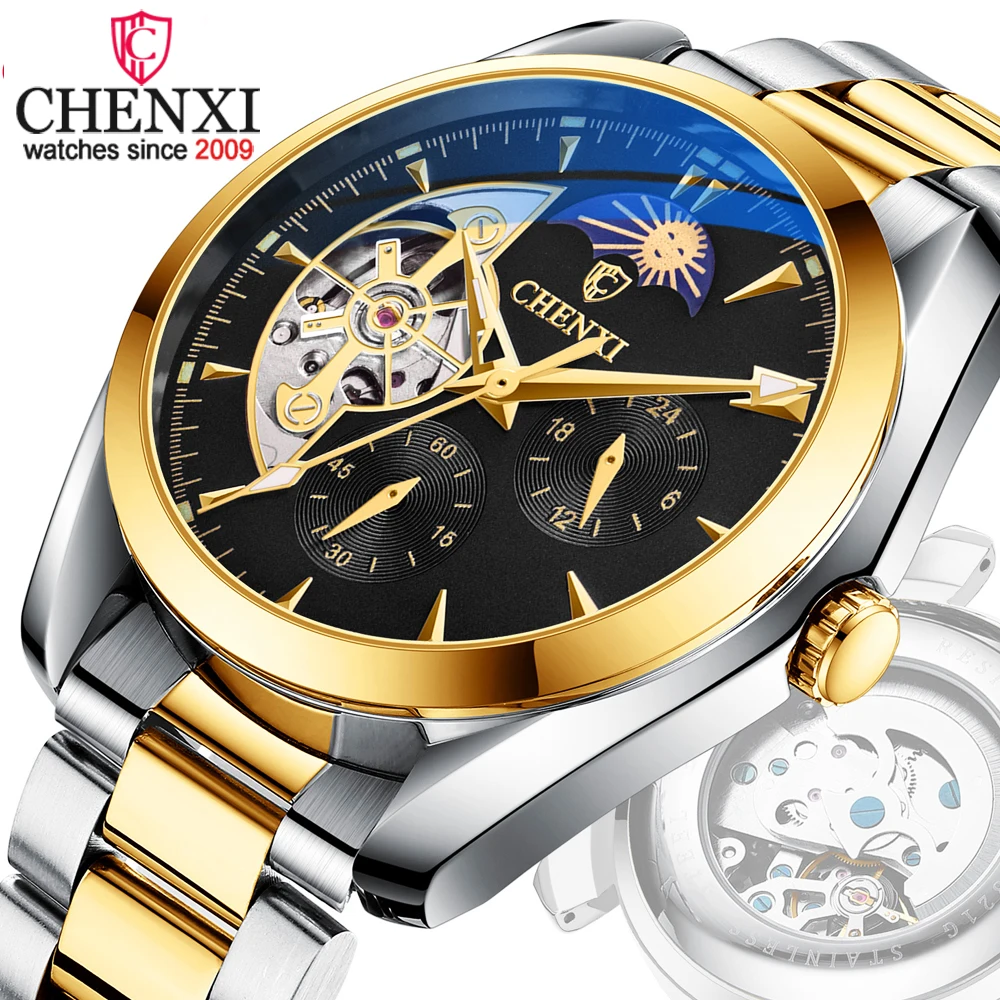 chenxi-top-brand-business-luminous-men's-tourbillon-waterproof-wrist-full-stainless-steel-automatic-mechanical-business-watches