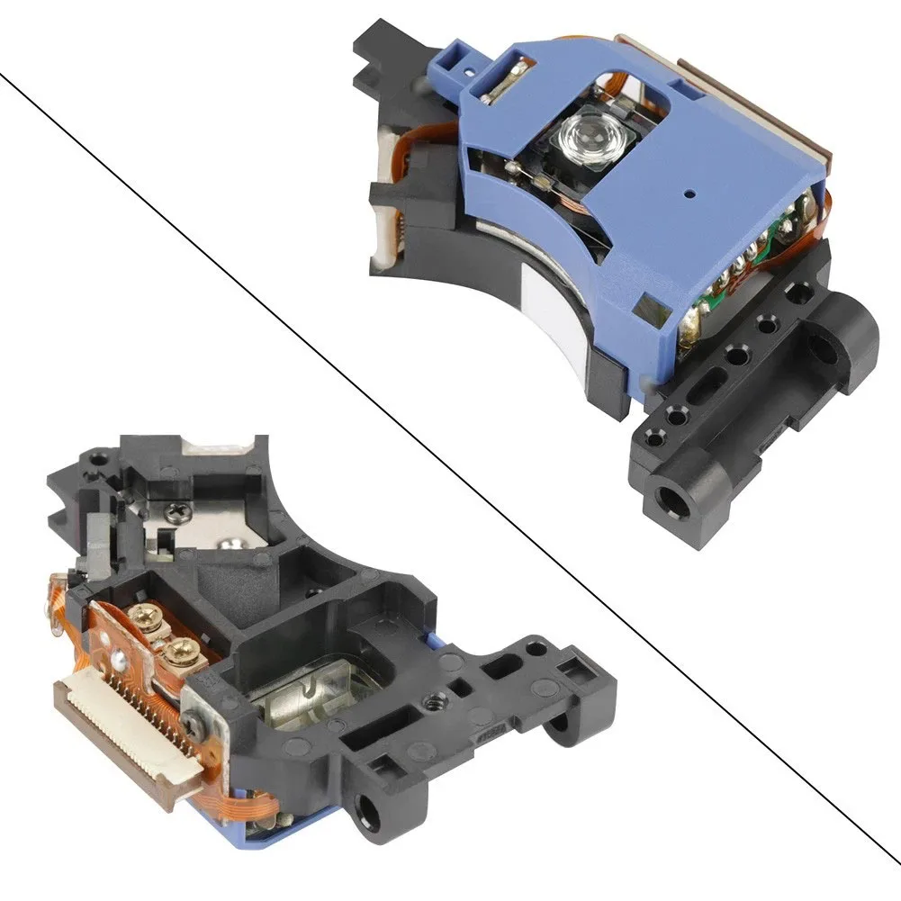 For KHM-313AAA DVD Optical Pickup Lens Head Replacement Repair Part For Player Deck Mechanism Module