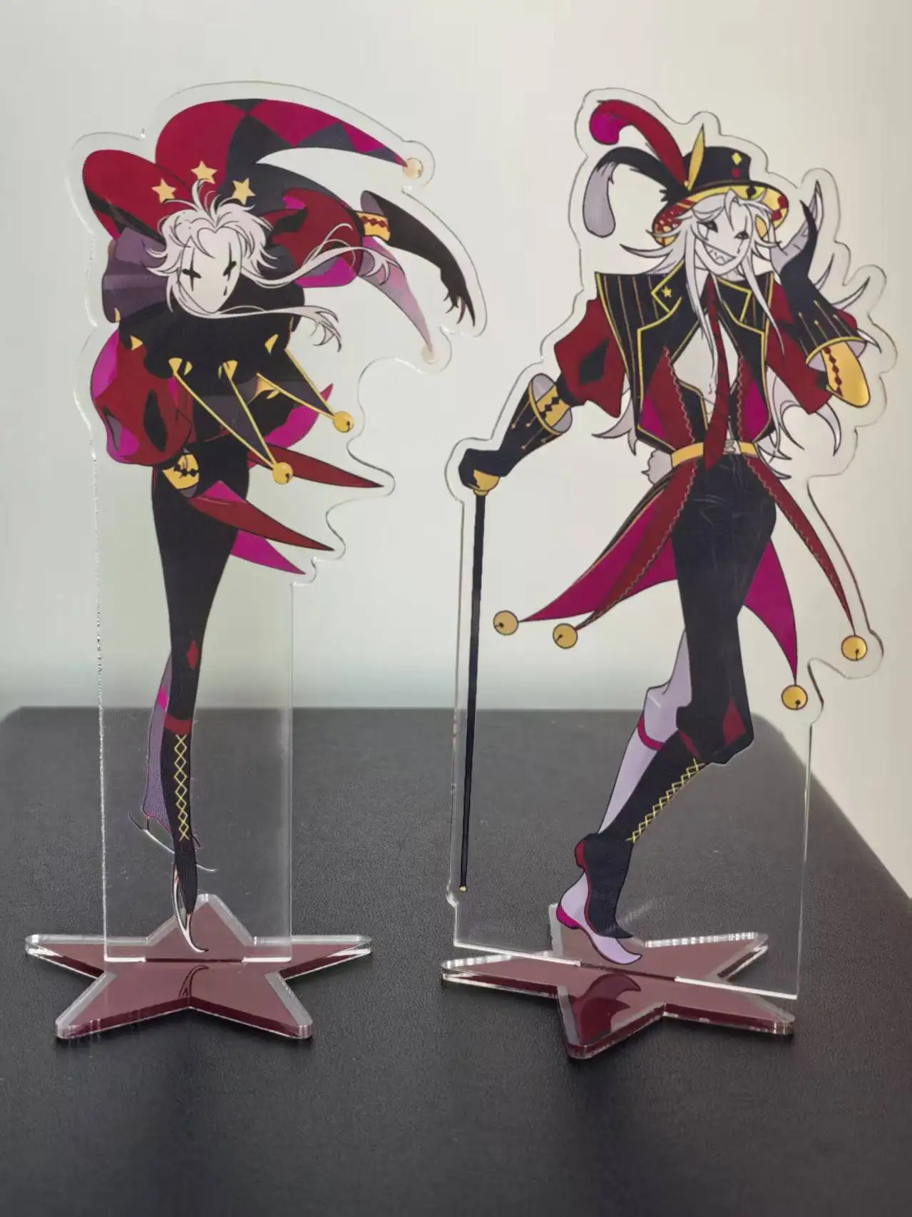 Game The Circusof F…