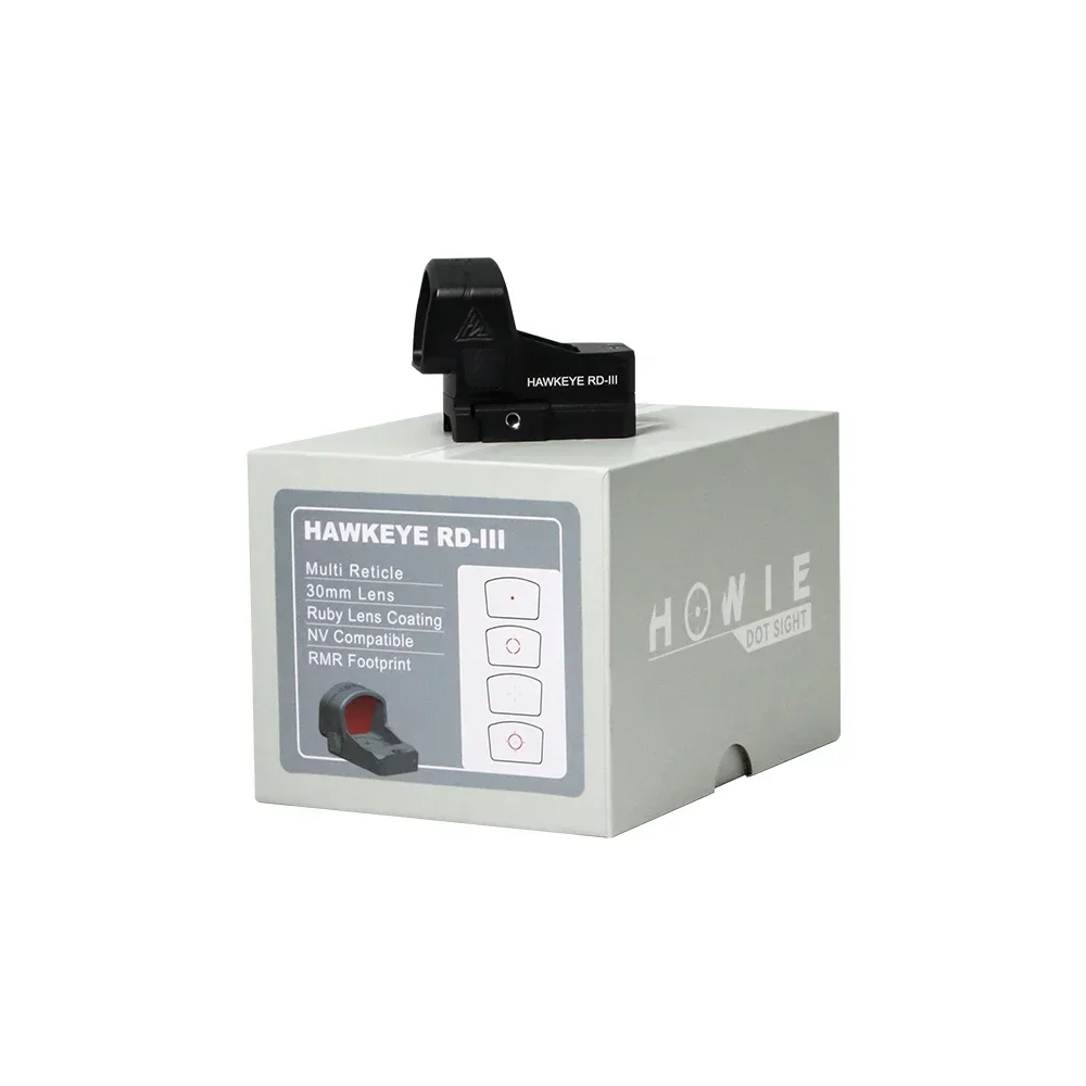 Howie RD-3 Reflex H…