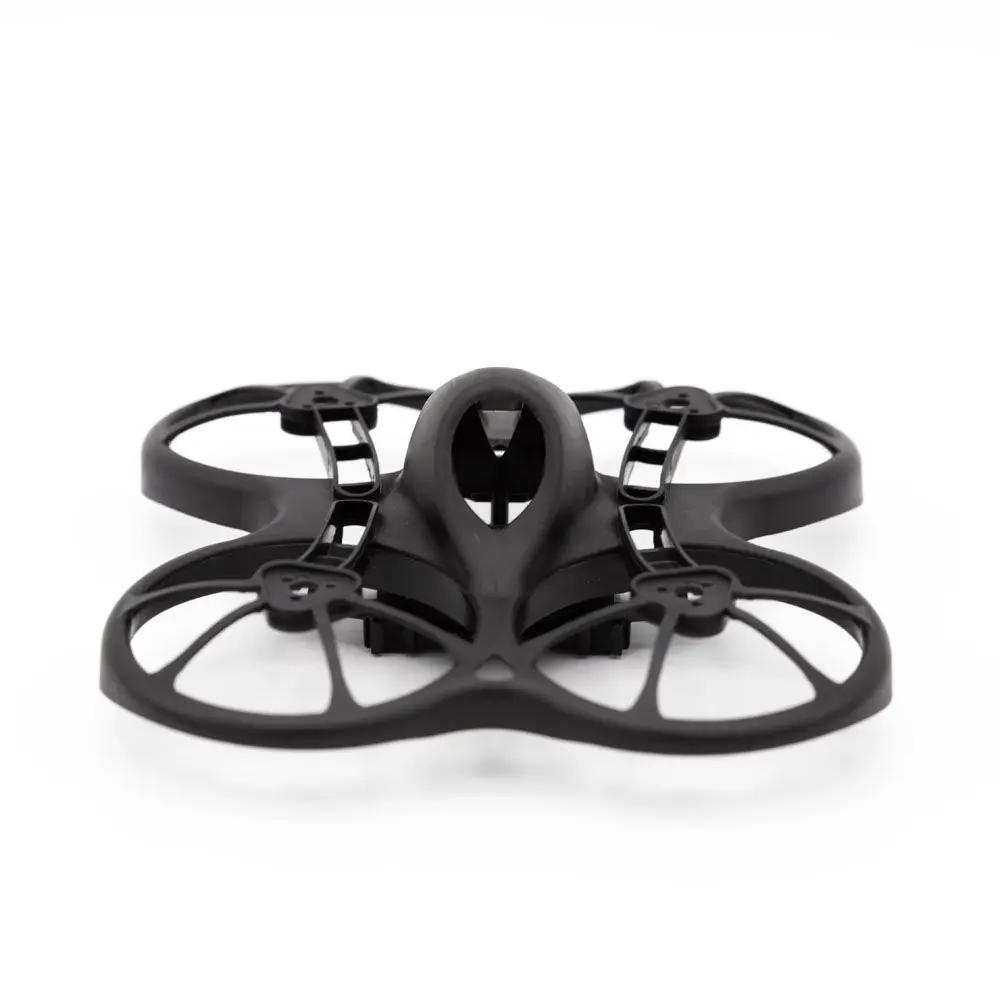 Чехол EMAX Silver Swallow для пульта дистанционного управления Tinyhawk S с поддержкой батареи, черный