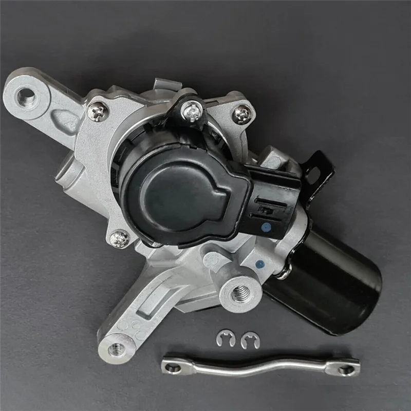 

Plain 17201-OL040 CT16V Turbocharger Vacuum Actuator Brand New 17201 0L040 17201-30110 For Toyota Land Cruiser 150 3.0 D-4D 173