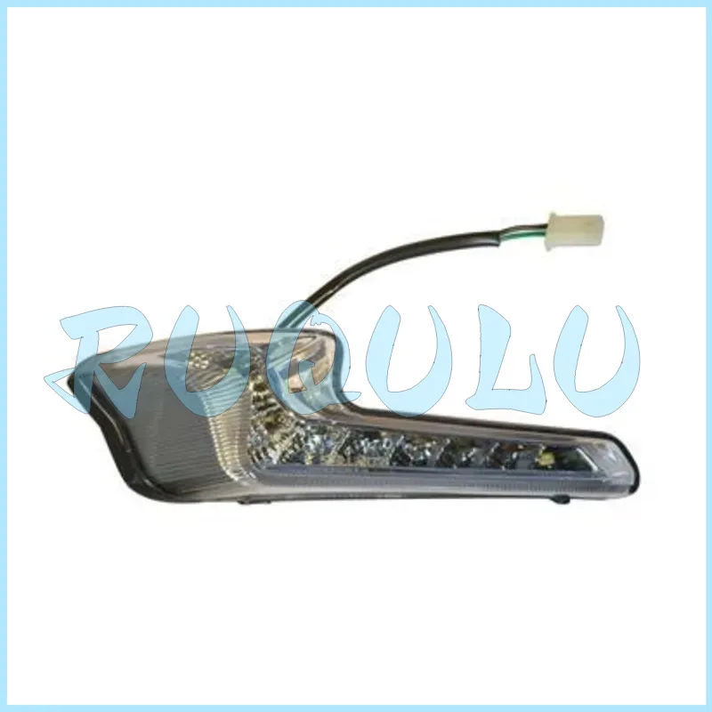 

Zt310-x Front Headlight Left / Right Daytime Running Light 1174200-015000 / 1174200-016000 For Zontes