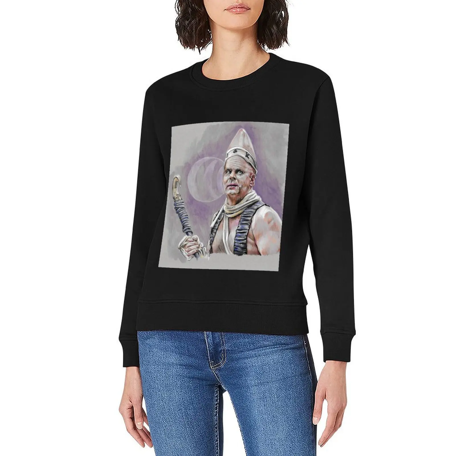 Conquista de los calaveras roma pulóver ropa de hombre ropa coreana estilo japonés ropa de otoño sudaderas de gran tamaño
