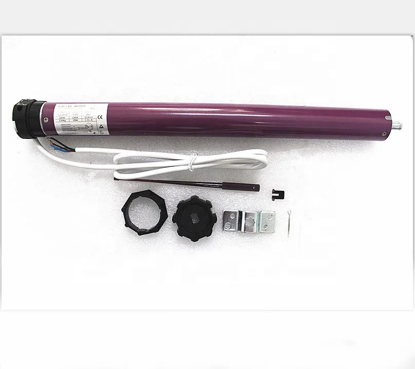 

High quality waterproof electric shutter roller shutter motor 30Nm