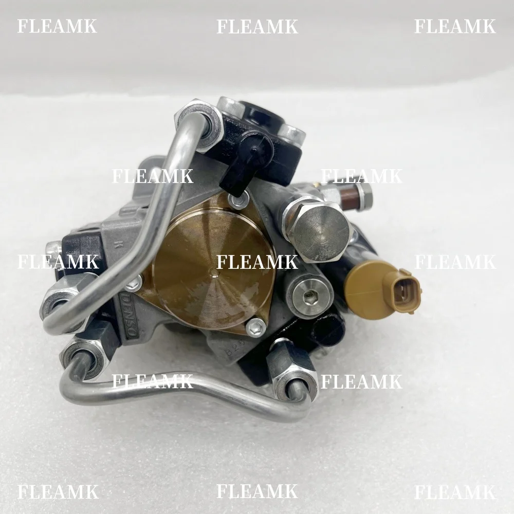 High Quality Diesel Common Rail Fuel Injection Pump 204050-0102  8-98091565-0 294050-0105 8-98091565-3