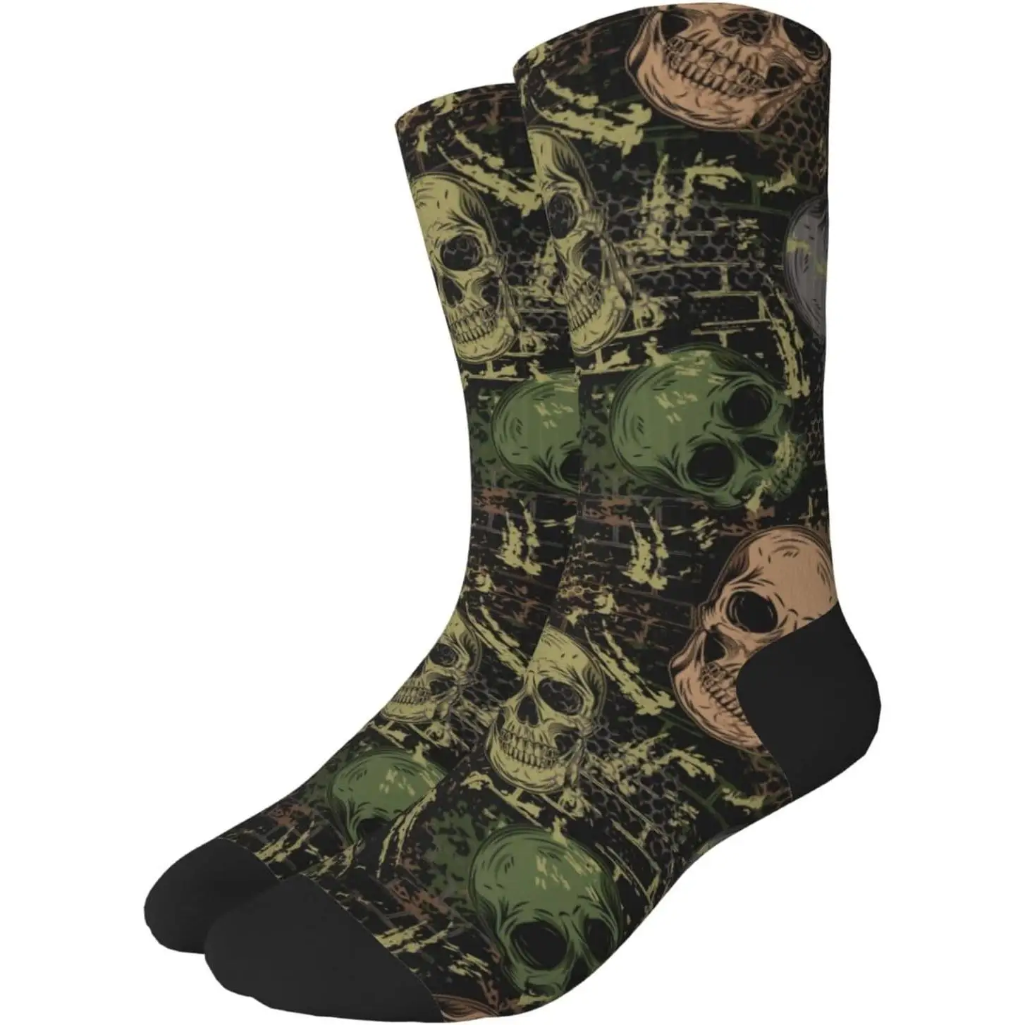 

Funny Socks For Men Women Novelty Crazy Socks Suit Casual Sport Formal Crew Socks Gifts Unisex Pattern Printed Funny Crew Gift