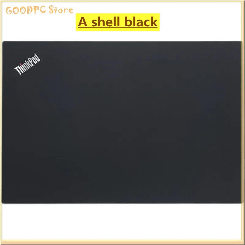 Laptop Shell for Lenovo Thinkpad T590 P53S A Shell C Shell Back Cover Keyboard Shell Notebook Shell New for Lenovo Notebook