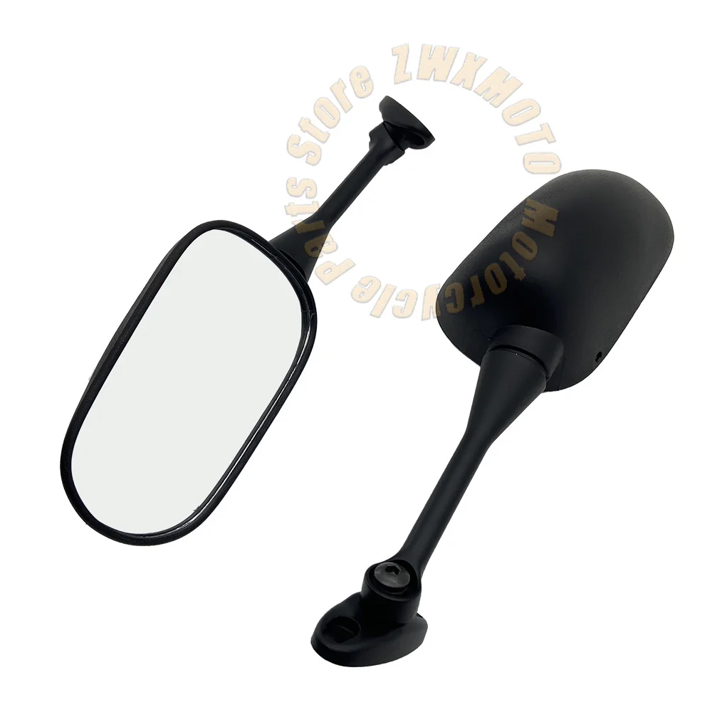 

Motorcycle rearview mirror is suitable for CB400 CB600 CB750 CB1000 CB13000 Jade VT250 CB-1 Hornet 250 600 900