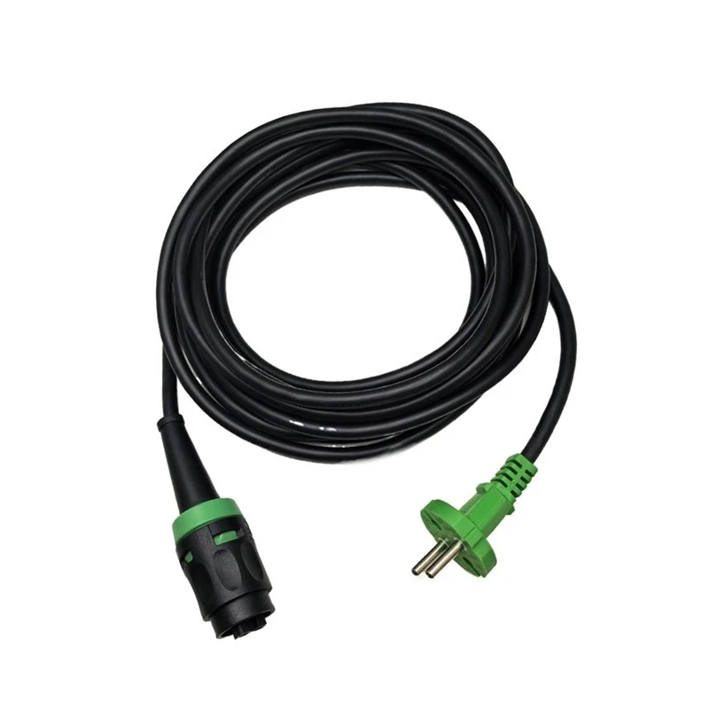 B17C AC Cable For Festool CT15 E-Set EU Plug