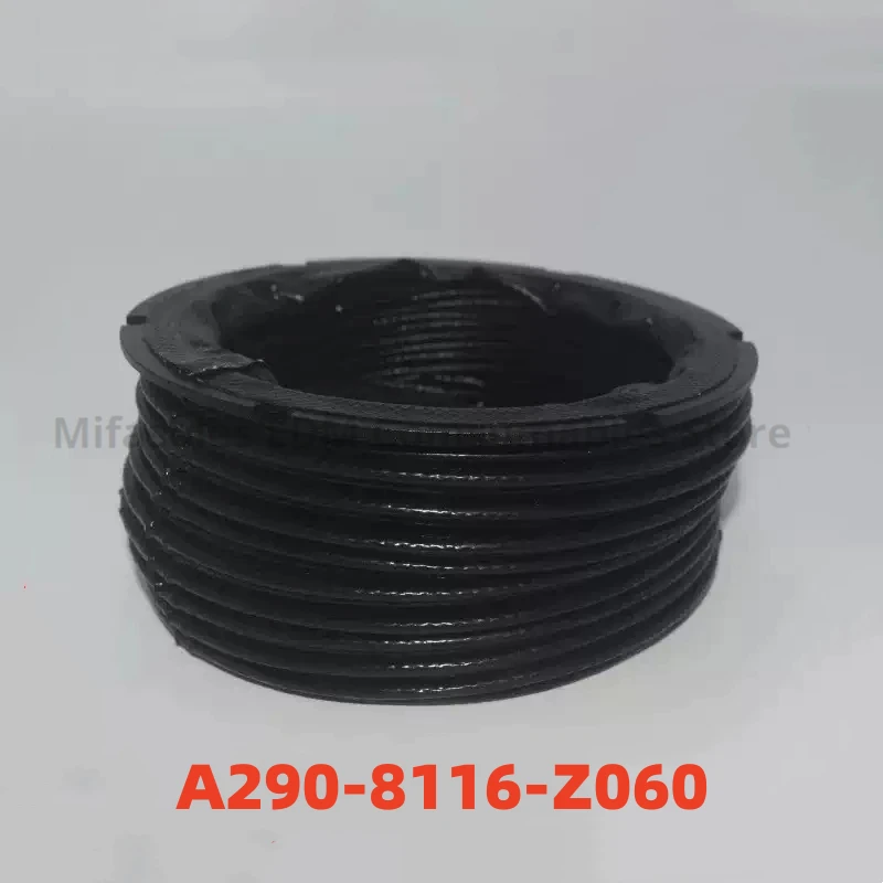 

EDM Parts Arm Bellows A290-8116-Z060 arm cover for FANUC α-iC,iD,iE,1iC,iD series CNC Wire Cutting Machine