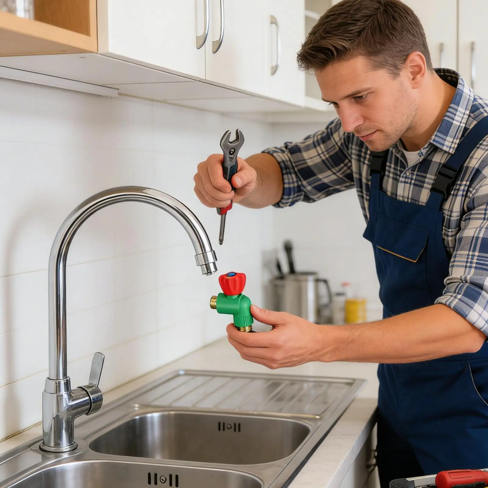 Water Heater Angle Valve Leak Proof Outlet Faucet Valves For Kitchen Bathroom Water Heater Pressure Reduction Plumbing System