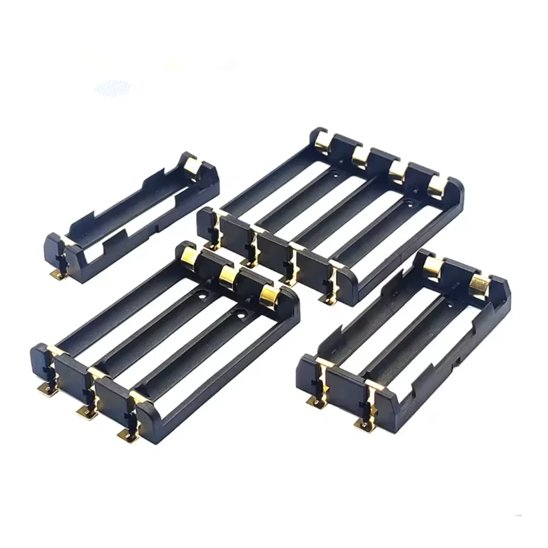 1X2X3X4X18650 Smt B…