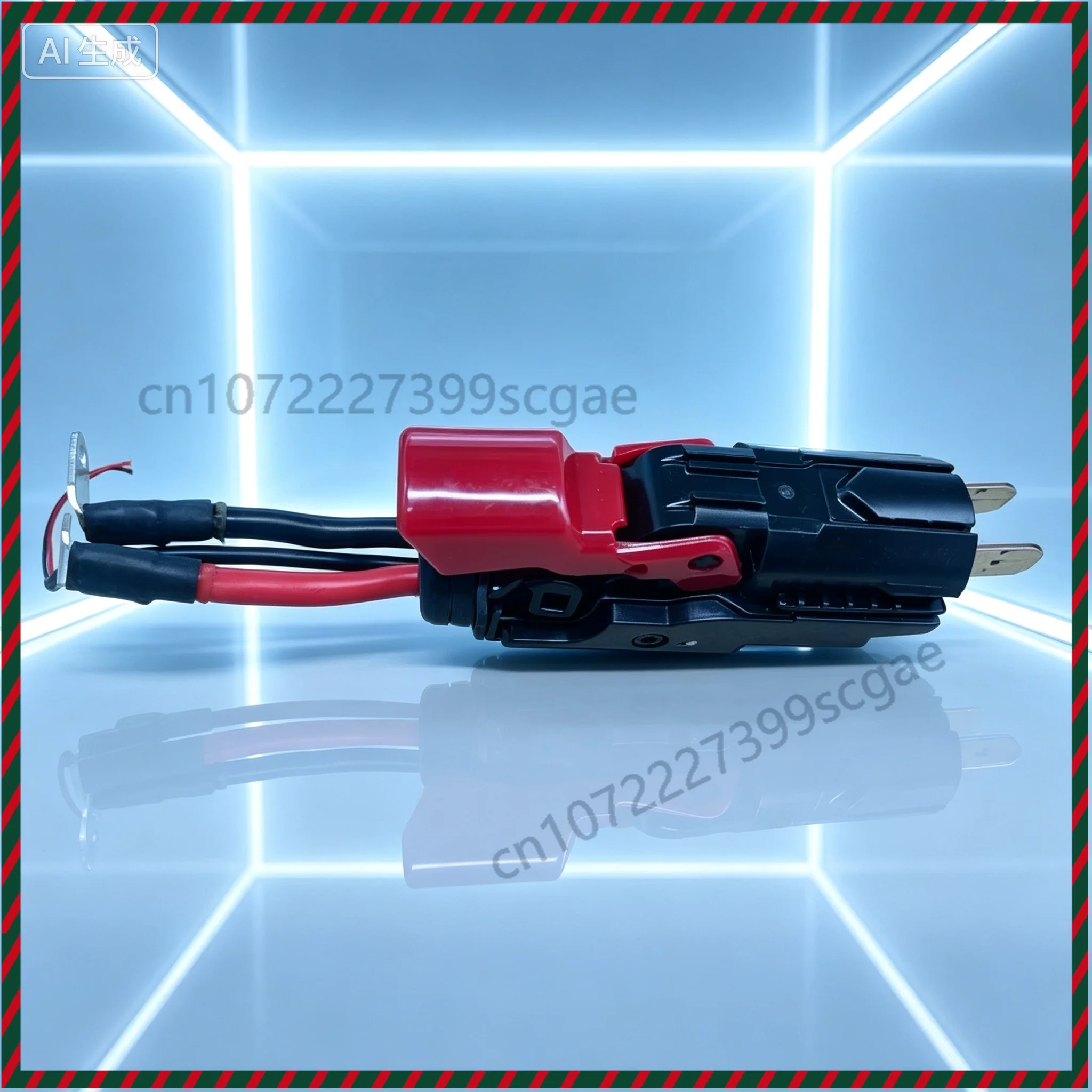 Assembly Trigger Switch Replacement Parts for Dyson V11 Screw‑in Vacuum Cleaner