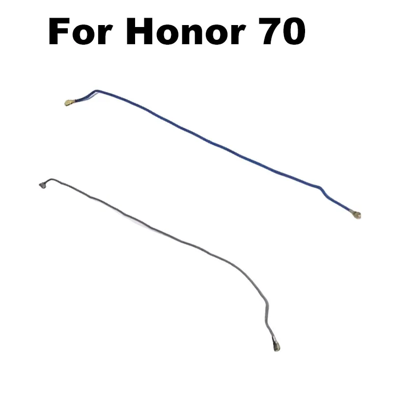 Wi-Fi For Huawei Honor 70 Signal Wifi Aerial Ribbon Antenna Flex Cable Wire Repair Parts 5G