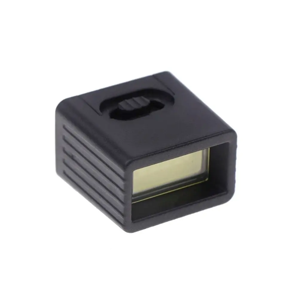 High Quality Mini 9V Battery Flashlight COB High Brightness Lighting Work Light Durable Adjustable Outdoor Flashlight