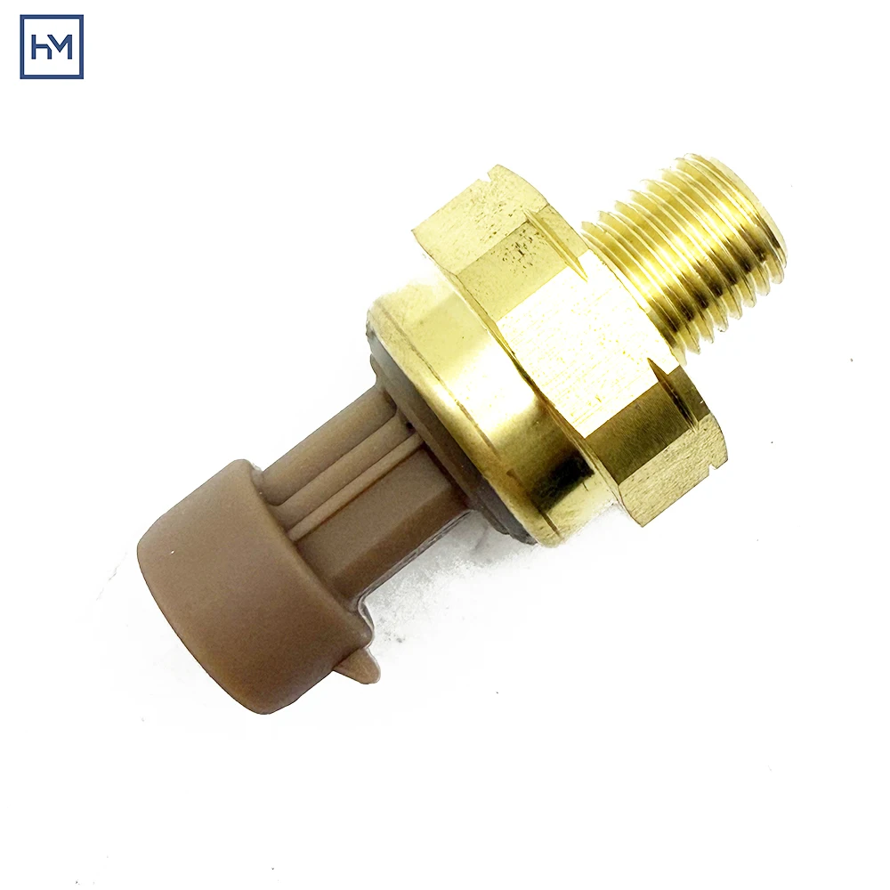 RE522723 Pressure Sensor Manifold Air Oil Sensor For  John Deere Construction Machinery Excavator Spare Parts