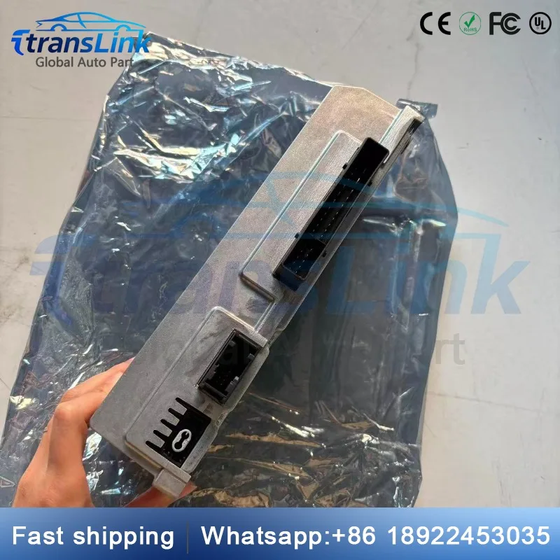 8T0035223F 8T0035223T Original New Power Amplifier With Optical Fiber Suit For Audi A4 Q5BO A5 S4 S5 8T0035223AL/H/AN 8T0035223H
