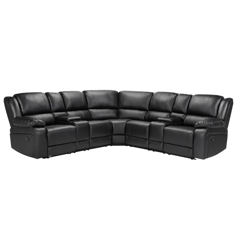 كرسي أريكة من الجلد الطبيعي 100% أرائك جلدية أصلية أريكة كرسي من الجلد الإيطالي