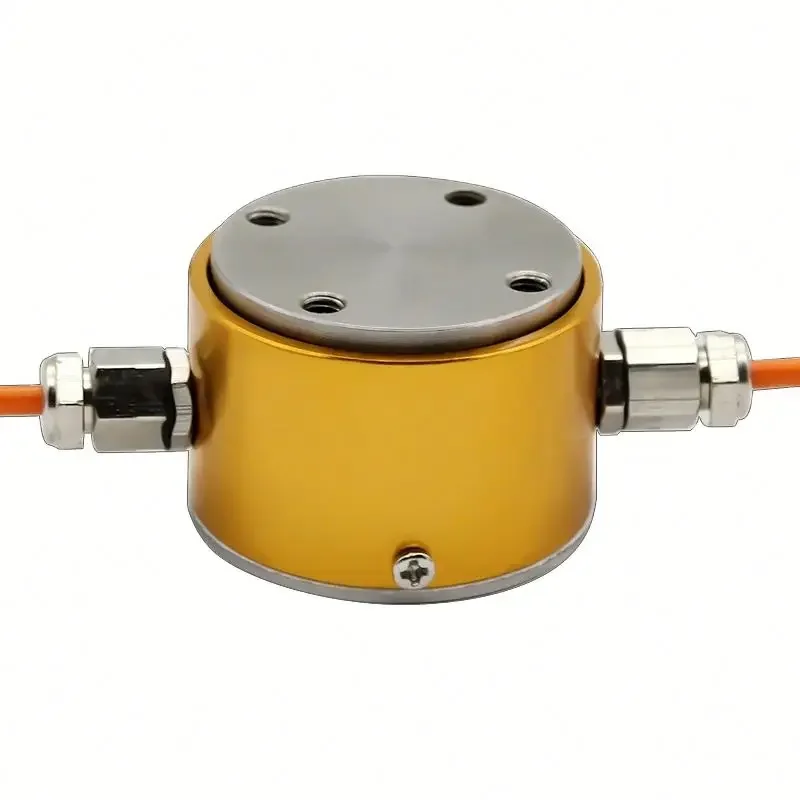 

2026 Biaxial Axial Torsion Load Cell Force Sensor Transducer for Both Measuring Force and Torque Simultaneously
