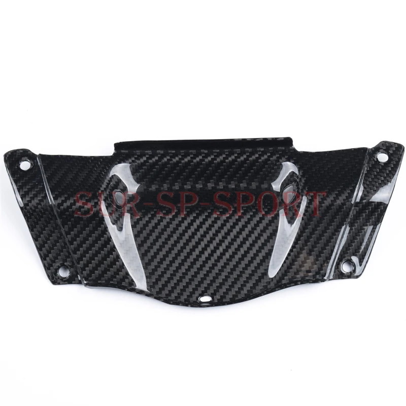

Center Tail Panel Trim Fairings For Suzuki GSX1300 R Hayabusa 2021-2023 Full Carbon Fiber 100%