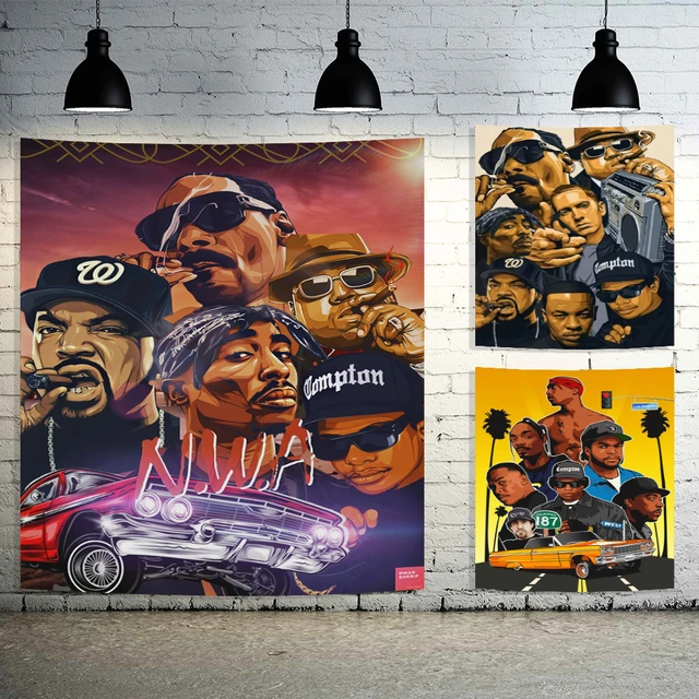 Tapestry of rappers sale