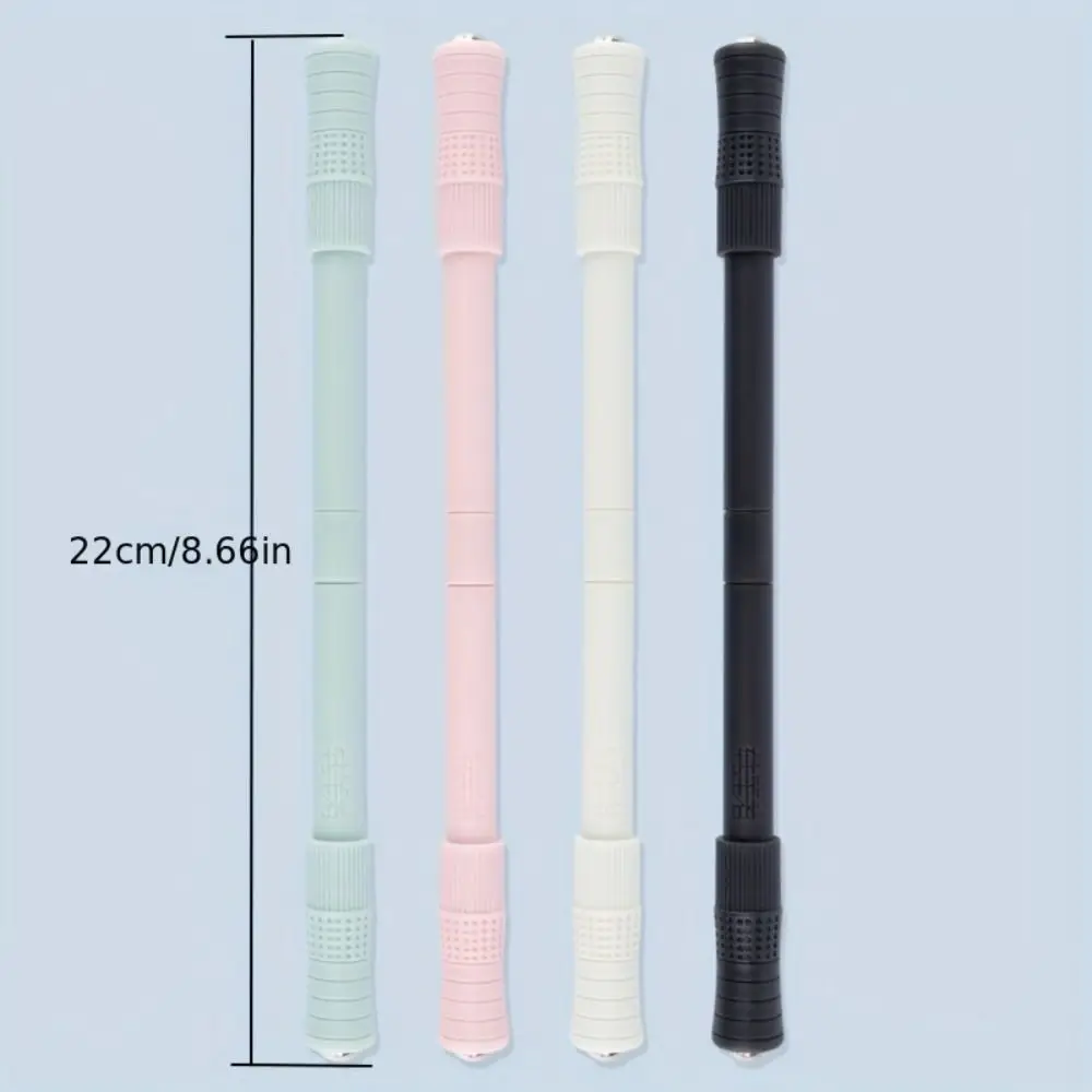 Novelty Anti-fall Rotating Pen Detachable Balance Toy Pen Fun Decompression Spinning Pen Unisex