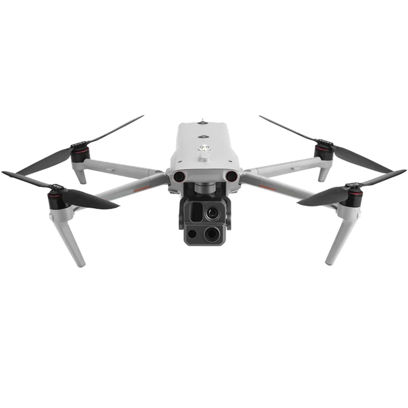 A16R-Quick Release Propellers Folding Blade Spare Parts For Autel EVO Max 4T Drone Propeller Repair Spare Replacement