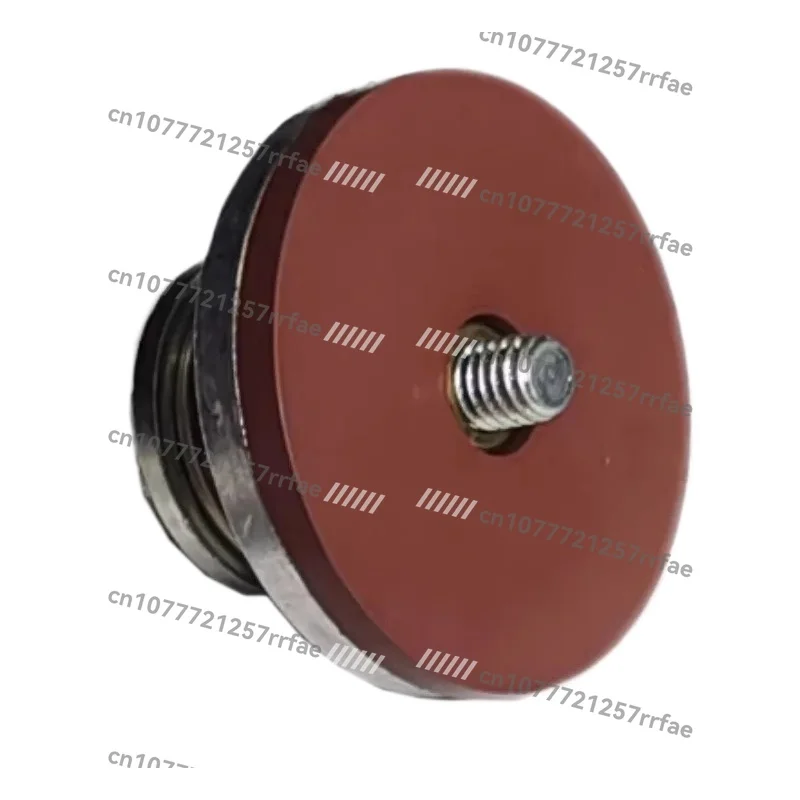 Vacuum pump accessories exhaust valve plate one-way check valve plate RA 0040F 0100F 0160D 0202D D302D