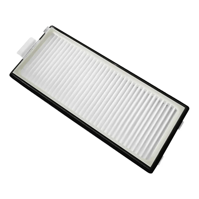 

WCS-Replacements For Roborock V20 / P10S Pro Robot Vacuum Cleaner Parts Main Side Brush Mop Filter Dust Bag