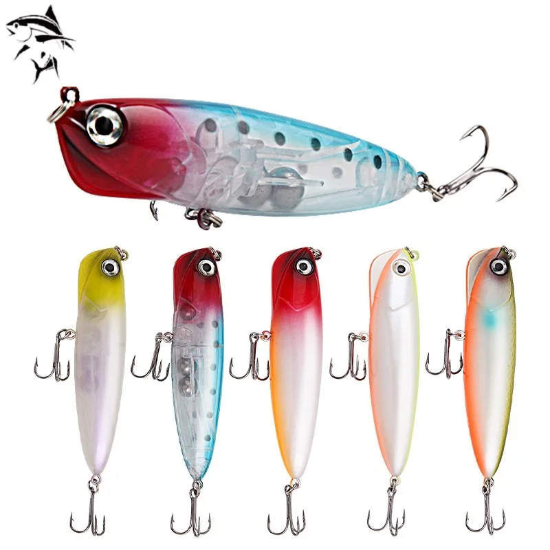 1Pce Fishing Tackle… - image