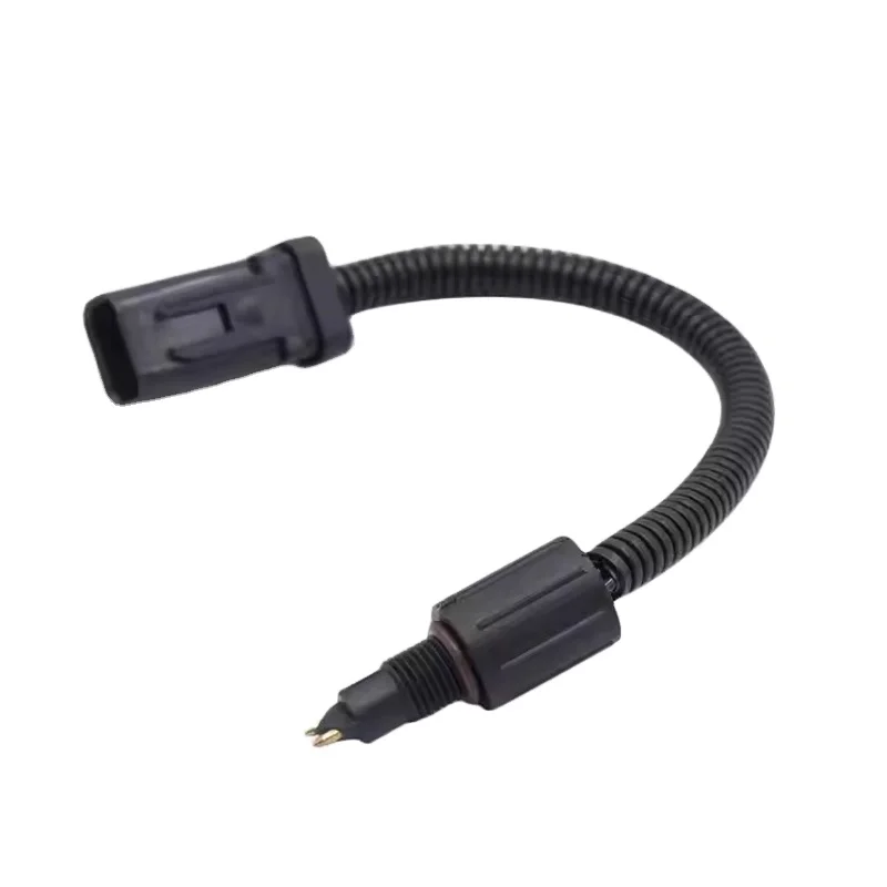 

STAR ZEBRA 439-5039 Water Level Sensor 4395039 for Excavator Parts E320GC E323GC E330GC E336GC E345GC C4.4 C7.1